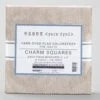 Essex Yarn Dyed Linen Flax Charm Pack -Crafty Haven 531d9841 f291 3510 b1fb 943214a9e01a