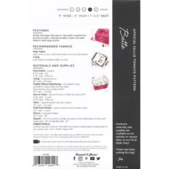 Bette Organizer Case Kit 15 Bette Organizer Case Kit -Crafty Haven 54b63455 d6b0 3180 b69b 34b7dde0d36d