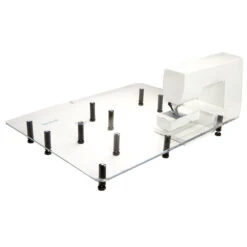 Sew Steady® Giant Basic Extension Table - 24" X 32"