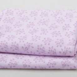 Bouquet Favorites - Bouquet Clusters Dusty Rose 3 Yard Cut