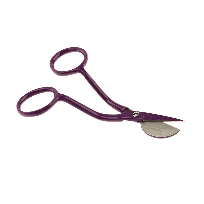 Famore Mini Duckling Appliqué Scissors 3 Famore Mini Duckling Appliqué Scissors