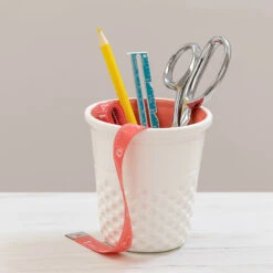 Thimble Container - Coral 8 Thimble Container - Coral -Crafty Haven 58d3b14e b7ee 3ee2 9a0c 2c11e24c8e09