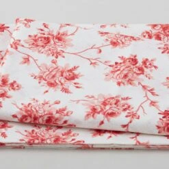 American Beauty Favorites - Climbing Rose Red 2 Yd Cut