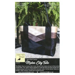 Motor City Tote Seat Belt Kit - Small Barnwood 10 Motor City Tote Seat Belt Kit - Small Barnwood -Crafty Haven 59bee7fe 43c6 37b7 a948 40cb5a4a1146