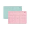 Lori Holt Cute Cuts Cutting Mat - 24" X 36" 1 Lori Holt Cute Cuts Cutting Mat - 24" X 36" -Crafty Haven 59fefd23 8145 321e 9d2b 6df80999b15d