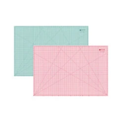 Lori Holt Cute Cuts Cutting Mat - 24" X 36"