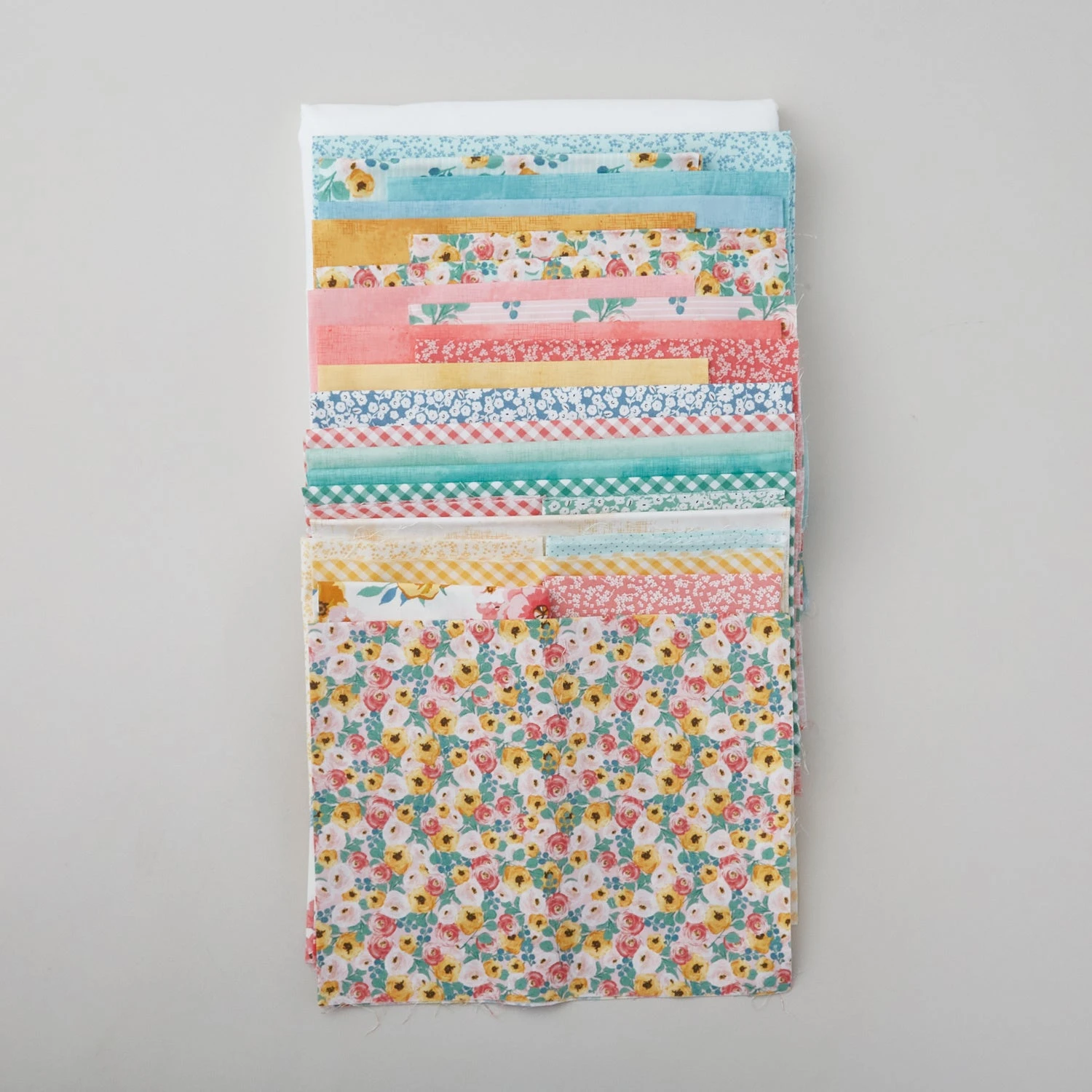 Garden Variety Quilt Kit 4 Garden Variety Quilt Kit - Image 2