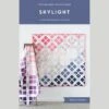 Skylight Quilt Pattern -Crafty Haven 5e6c605b a92a 37a9 8cc3 ce5340de848f