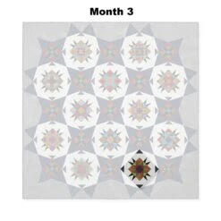 MoonRising Block Of The Month 21 MoonRising Block Of The Month -Crafty Haven 5ec89e1d 722a 3f0d 836e 2114e7106f00 94ed24b0 aeb1 4d65 98c0 95c78d670b6b