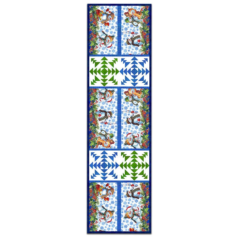 A Year Of Art Winter Kit 4 A Year Of Art Winter Kit - Image 2