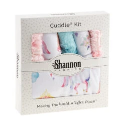 Bambino Cuddle® Kit - Enchanted Dream -Crafty Haven 5fd006f8 1a46 3544 a99b d4afe2cf7e49