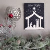 Silent Night Quilt Kit 1 Silent Night Quilt Kit -Crafty Haven 662cbc50 4d41 3df8 b83c ed98dce3051d