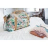 Hamilton Travel Duffle Kit - Rustic Natural Cork -Crafty Haven 6725d4ef 64e5 352a 9620 a026ae5bd18f
