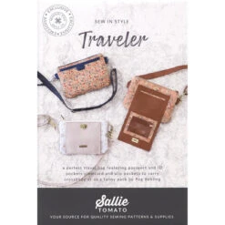 Traveler Bag Kit - Postage Stamps Cork -Crafty Haven 677a08e6 d1df 390d a86d 10cff9ddd5b8 abd73362 ce2c 49fc b2aa c7fa903f975b