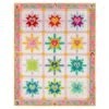 Tula Pink Heart Burst Quilt Kit -Crafty Haven 68d35084 86b2 376e 9ecc a3104644d65d