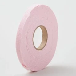 Chenille-It Blooming Bias Sew & Wash Trim - 3/8" Pale Pink