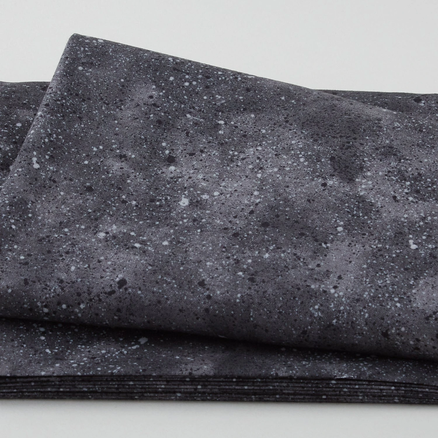 Wilmington Essentials - Spatter Texture Asphalt 3 Yard Cut 3 Wilmington Essentials - Spatter Texture Asphalt 3 Yard Cut