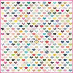 Sue Daley Gratitude Quilt Pattern With Template And Papers 10 Sue Daley Gratitude Quilt Pattern With Template And Papers -Crafty Haven 700b19c2 1f81 382d b969 77fd64931a6f a2b78733 038e 4210 b80b 691f0e221970