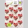 Love Wins Quilt Pattern 2 Love Wins Quilt Pattern -Crafty Haven 70e35787 9af2 3f24 b33d 4c8c0bdbac98