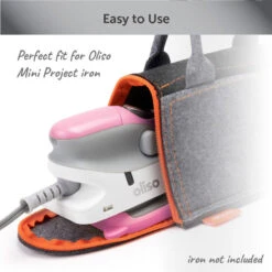 Oliso Carry Bag - Small -Crafty Haven 789300f0 afa2 3b44 934c 051b6661ef3d