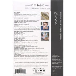 Emma Bag Kit - Rustic Midnight Cork -Crafty Haven 78e19346 f365 3e79 a0a2 cbb15c8550ea