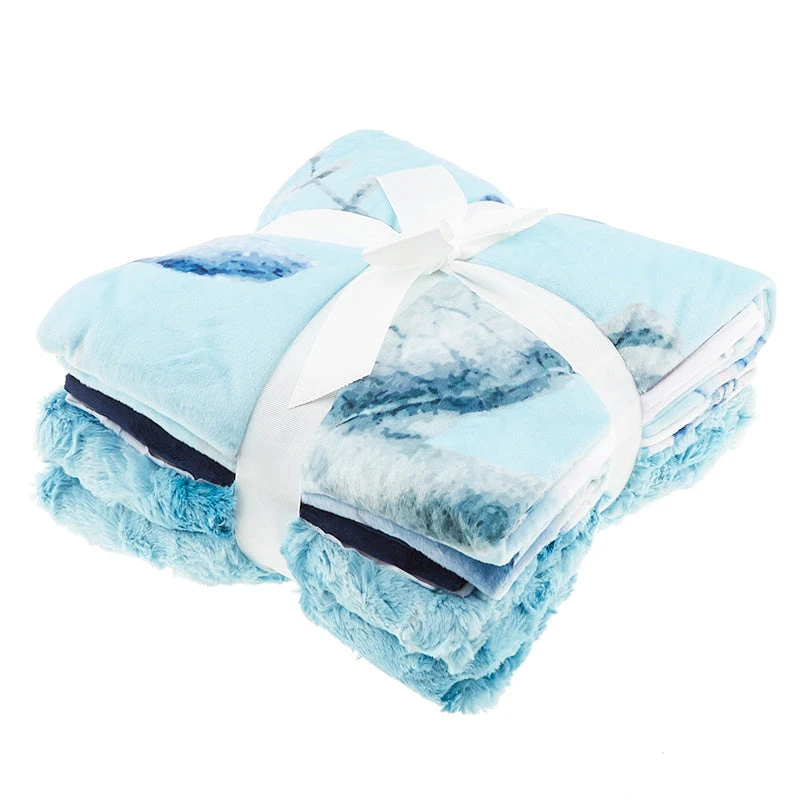 Cuddle® Kit - Play Time Just Keep Swimmin' 6 Cuddle® Kit - Play Time Just Keep Swimmin' - Image 4