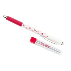 Black Fabric Mechanical Pencil