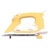 Oliso® TG1600Pro+ Smart Iron® - Yellow -Crafty Haven 7a0caf79 3ae8 3057 a229 2dcfd4ffe64b