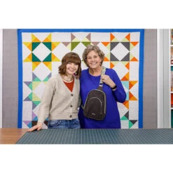 Jenny Crossbody Bag Hardware Kit (Choose Your Own Fabric) -Crafty Haven 7af29966 5455 37ca 8acc 08200fcfc530