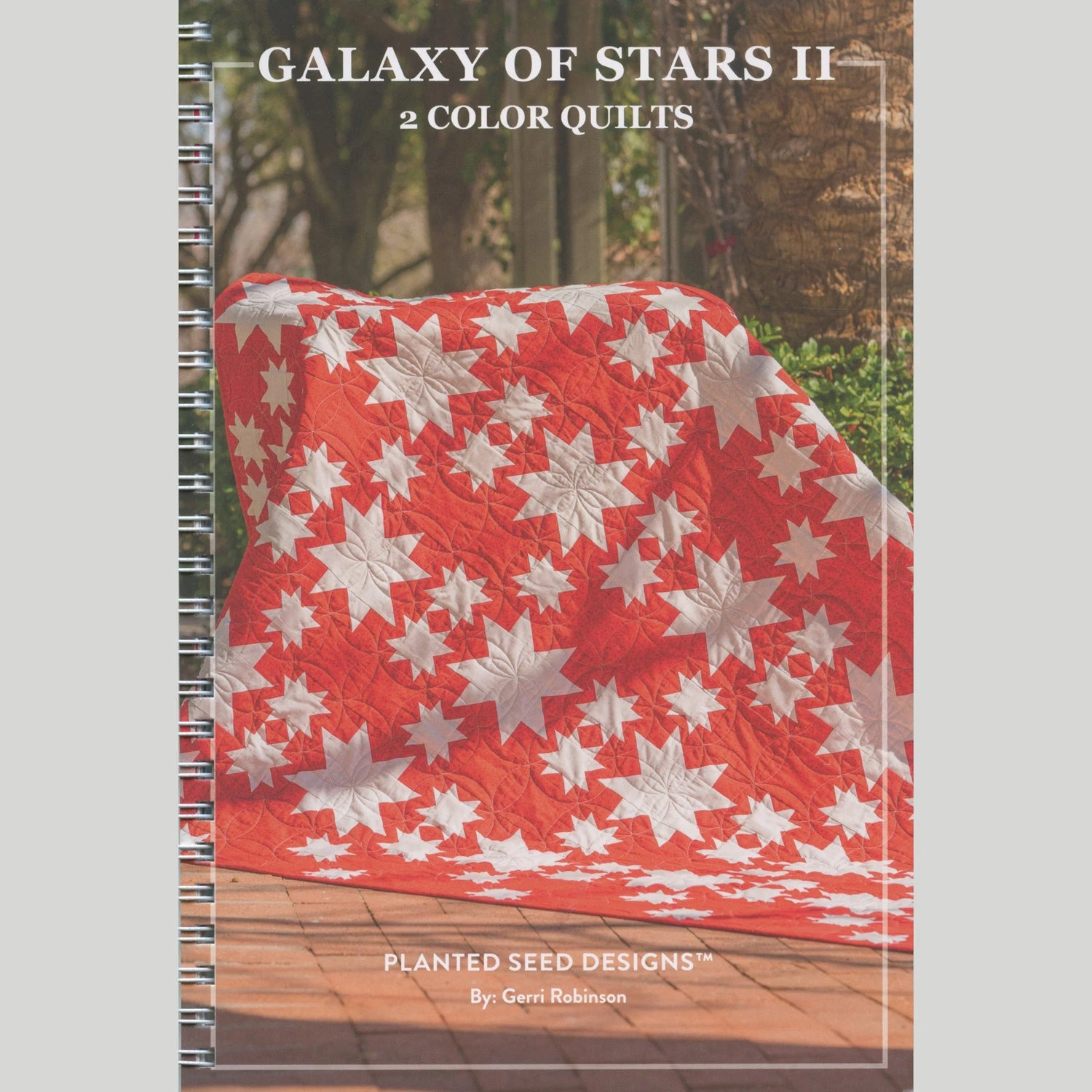 Galaxy Of Stars II Pattern Booklet 3 Galaxy Of Stars II Pattern Booklet