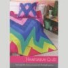 Heatwave Quilt Pattern -Crafty Haven 7fce6699 5461 33b8 a226 e912d320c8d4