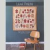 Leaf Press Quilt Pattern 1 Leaf Press Quilt Pattern -Crafty Haven 8078f9ac 7d1a 327f 8fea da8650954089