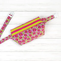 Emily Tote Kit - Zippity-Do-Done™ Pink