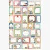 Home Town - Home Décor Vintage Quilt Label Panel -Crafty Haven 841b697f fb1b 30ad 9908 202ffe4d6839
