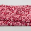 Sweet Liberty - Swirls Red 2 Yard Cut -Crafty Haven 8619b5dc 2d2e 33ba 9da8 3592f36cabb8