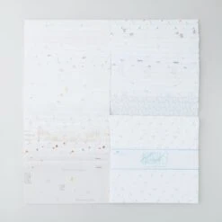 Hush Hush 3 10" Stackers