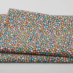 Blooming Buds Navy 2 Yard Cut