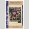 Rangeley Wall Hanging Pattern -Crafty Haven 8811aabe 09fa 372f b92f fae35337a413