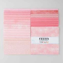 Handpicked Produce Bright Basics Pink Ladies 10" Stackers 24 Pcs.