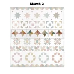 Missouri Star Summer Strolls Triple Play Block Of The Month 20 Missouri Star Summer Strolls Triple Play Block Of The Month -Crafty Haven 959f8b7d 6510 33a4 a77b 3d64acd68720