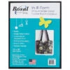 Bosal In-R-Form Single Sided Fusible Stabilizer 18" X 58" Black 2 Bosal In-R-Form Single Sided Fusible Stabilizer 18" X 58" Black -Crafty Haven 9605ca46 237a 3d43 b9e5 098f7d72f96a