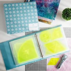 Missouri Star Template Binder -Crafty Haven 963bc1d5 27db 3938 877a bb784fedd8df