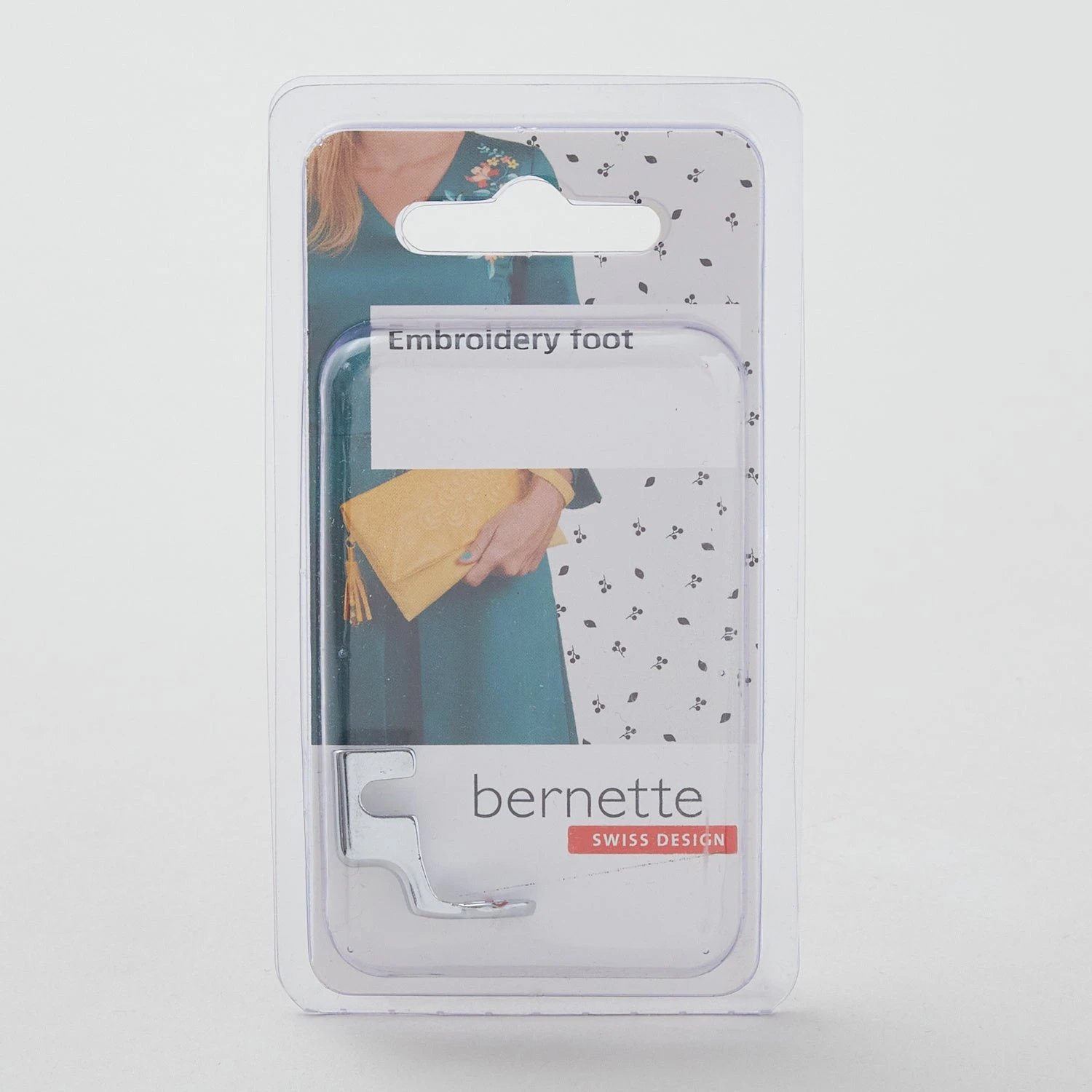 Bernette Darning/Embroidery Foot - Fits B79 4 Bernette Darning/Embroidery Foot - Fits B79 - Image 2