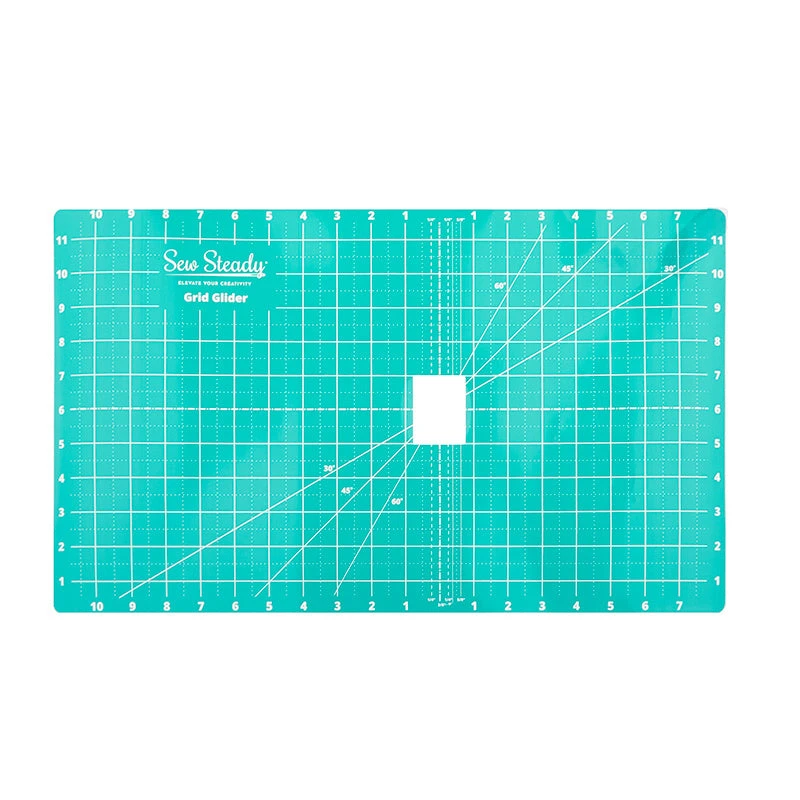 Sew Steady® Grid Glider 3 Sew Steady® Grid Glider