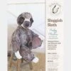 Sluggish Sloth Pudgy Plushies Pattern -Crafty Haven 9a84fa55 9fa3 3468 a0ca 59c44d6f79cd