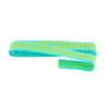 Tula Pink 1" Webbing - Classic Lime And Bright Aqua -Crafty Haven 9a96ec9c 52a2 38f0 be8a 6cb9a3b35bba
