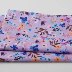 Bellino Foliage Purple 2 Yard Cut