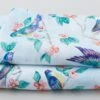 Fanciful Flight - Large Birds All Over Blue 3 Yard Cut -Crafty Haven 9bfaa1f3 980d 3660 943b 14f6e234cd87