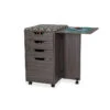 Kiwi Storage Cabinet - Gray 1 Kiwi Storage Cabinet - Gray -Crafty Haven 9d7b2a0b 9e5b 36d0 820b 0c577021ee4d
