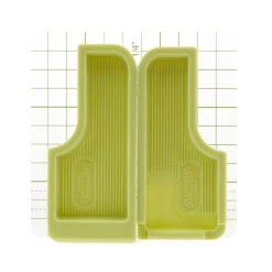 Clover 6-in-1 Stick 'n Stitch Guide